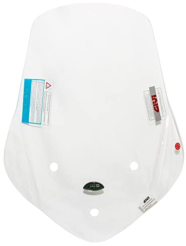 Givi D229ST Wind Screen