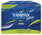 Tampax Compack Super, Confezione Da 24 Tamponi