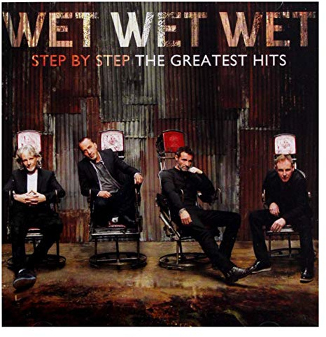 Step By Step: Greatest Hits