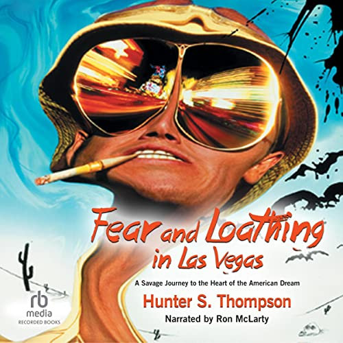 Fear and Loathing in Las Vegas