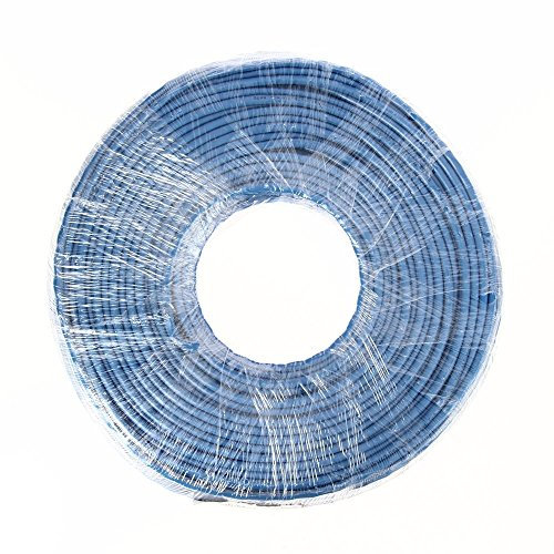 Cavo Due Fili per posa interna PVC 100 m 732H/100