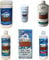 Suds Online Swimming pool water treatment kit chemical starter for above ground pools 1KG