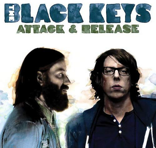 ATTACK & RELEASE