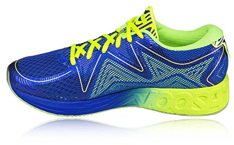 Asics Asics Noosa Ff T722n-4507, Men’s Training Shoes, Blue (Blue T722n-4507), 8.5 UK (43.5 EU)