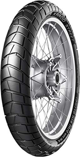 MOTORRADREIFEN 100 90-19 M/C 57V METZELER KAROO STREET TL TL M+S NO-3PMSF FRONT ENDURO/SUPER MOTO