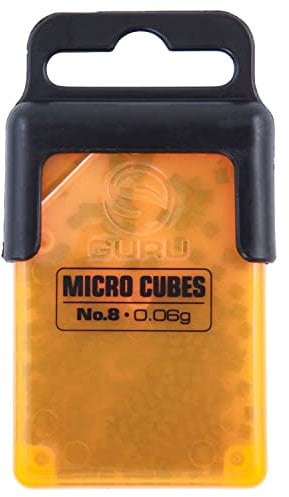 Guru Micro Cubes Refill Size 12