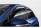 Volkswagen 5H4072194 Tür Windabweiser hinten Windschutz steckbar Regenabweiser