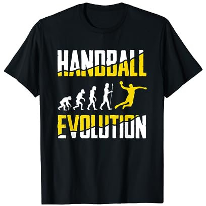 Handball Evolution T-Shirt