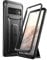 SUPCASE Unicorn Beetle Pro Dual Layer Rugged Holster Case for Google Pixel 6 (2021), Black