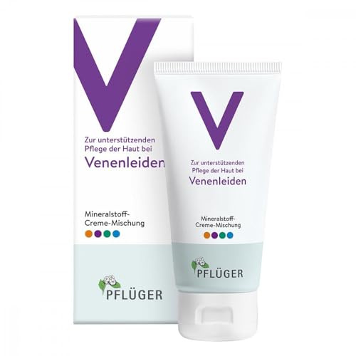 Mineralstoff-creme-mischung V 75 ml