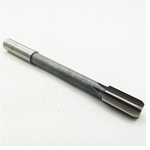 DOLUNTO Reibahlen HSS. Straight Shank D4 Maschinenreibhaber Chucking-Reibahle (Head Diameter : 22mm)