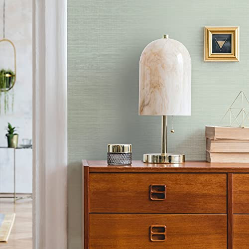 Boutique Chunky Weave Textured Plain Rust Wallpaper | Paste The Wall | White Plain/Textured | Eco-Friendly