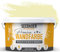 SEEBAUER diy Peinture murale jaune pour intérieur (No. 459 Lemon Soda 2,5 Litre) Tons jaune haute opacité