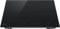 LG CBIZ2435B Piano Cottura Induzione 60cm, Potenza da 2,5 a 7,4kW, 4 Zone Totali, 1 Zona Flex, 15 Livelli di Potenza + Boost, Controlli Touch Slide Indipendenti, Wi-Fi, Vetro Ceramico SCHOTT, Nero