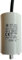 LORTECH Permanenter Kondensator, 20 μF, 450 V, Rund, Polypropylen, Kondensator, 10389097031