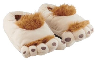 slipper - Halfling slipper: polyester, XS (32/34)