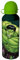 Marvel Hulk Bouteille Réutilisable, Bouteille D'eau Design en Aluminium pour Garçons, Bouteille de Voyage, Capacité 500 ml (Vert Foncé)
