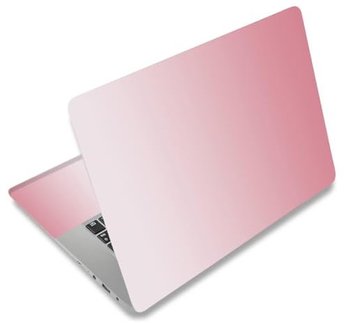 Laptop Aufkleber Folie Cover 13,3 14 15 15,4 15,6 Zoll Laptop Vinyl Skin Sticker Art Decal Protector Notebook PC MacBook (F7)