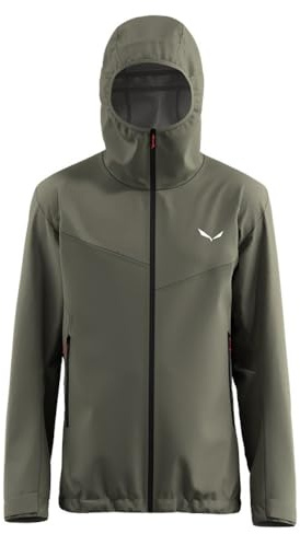 Salewa Puez Gore-Tex 3-Lagen EPE Jacke Herren