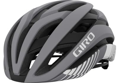 Giro Unisex-Adult GIC1342 Helme, Grey, L