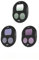 Drohnenobjektivfilter für DJI Mavic 4 Pro – UV-Schutz, CPL-Polarisations- & ND-Filter-Set, wasserdicht (Mavic4 Pro KB-3piece1)