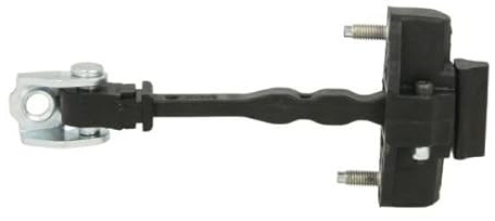 BLIC Front Door Stop Compatible with Peugeot 3008 MC MR MJ M4 Van 5008 II Citroen C5 Aircross AA DS 7 Crossback J4 JR JC from 16->