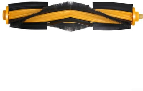 Per N10 N10 Plus Robot Aspirapolvere Spazzola Rullo di Ricambio con Battistrada in Gomma per una Migliore Efficienza di Pulizia su Diversi Materiali Pavimenti