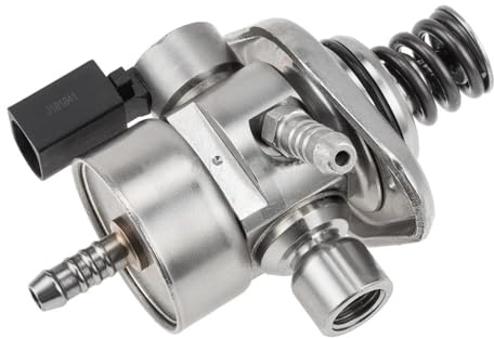 Pompe À Carburant Haute Pression 06G127027D, 06G127027H, 06G127027L Pour AUDI A3 S3 Q2 2017 Facette Essence Diesel
