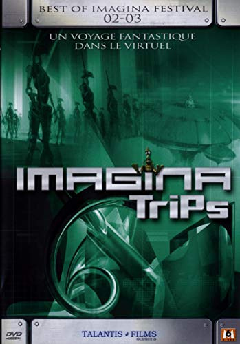 Imagina Trips - Vol.1 [FR Import]