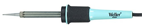 Weller W60P3 60Watts/120V Controlled Output Soldering Iron with 3-Wire Cord