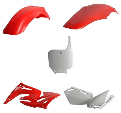 Polisport 90078 Lichtmaschinen Complete Kit, Anzahl 1