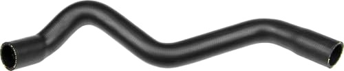 GATES Motorschlauch 3748 | Kompatibel mit: VW GOLF III, GOLF III Van, GOLF III Variant, GOLF Van III Variant, VENTO