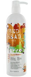 Tigi bh colour combat dumb blonde cond 750ml *
