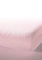 Alvi 934222 Spannlaken Frottier, rosa