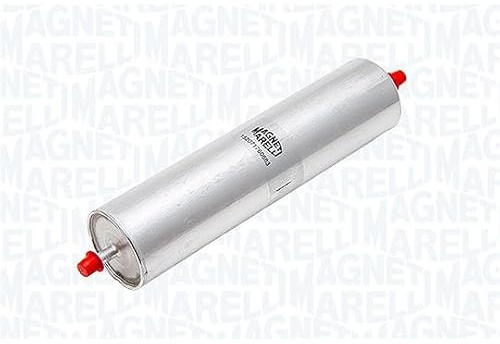 Magneti Marelli 152071760683 Kraftstofffilter | Kompatibel mit: BMW 3, 3 Cabriolet, 3 Compact, 3 Coupe, 3 Touring