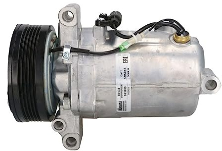 Nissens 89133