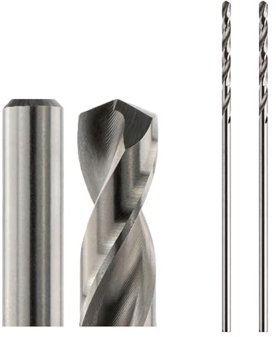 Milwaukee Spiralbohrer MIL2352345