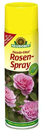 NEUDORFF - Neudo-Vital RosenSpray - 400 ml