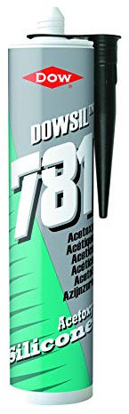 Dowsil 781 Black 310C