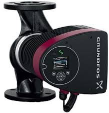 Grundfos Magna3 – Pumpe circuladora elektronseinrichtung Magna3/50 – 180 PN6/10