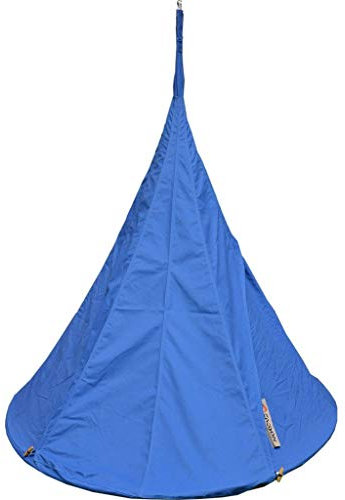 Cacoon Single Sky Blue Tür Ø1,5 P1004
