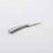 knIndustrie - BE KNife Coltello Verdura Curvo - Curved Peeling - 77mm