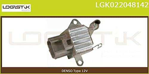 Sando sre40142.0 Regler Lichtmaschine