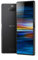 Sony Xperia 10 6 Inch 21:9 Full HD+ display Android 9 UK SIM-Free Smartphone with 3GB RAM and 64GB Storage - Black