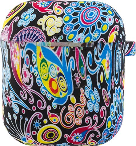 PETER JÄCKEL Case für Apple AirPods Fashion