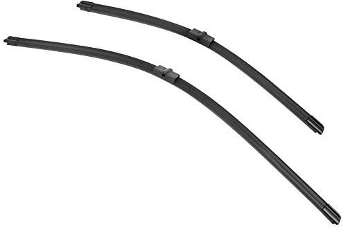 X AUTOHAUX Frontscheibenwischerblätter für BMW I3 2014–2019, 76,2 cm + 53,3 cm