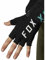 Fox Racing FOX Ranger Glove Gel Kort Svart Motorrad Handskar, Multi, EinheitsgröÃ e