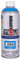 PINTY PLUS 95883 Pintura EN Spray Evolution Water-Based 520CC Azul Celeste, RAL 5015 Sky Blue 5015, 65 mm