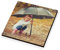 LolaPix Imán Personalizado con Foto. Regalo Personalizado. Imán de Madera. Packs de 1,3,6 Unidades. Varios Modelos. Cuadrado