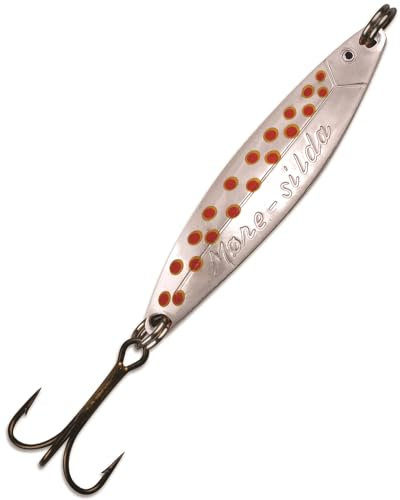 MORESILDA TROUT MS10SYR